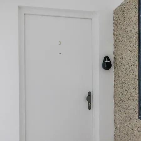 Comfortable For 2 People - Apartment *